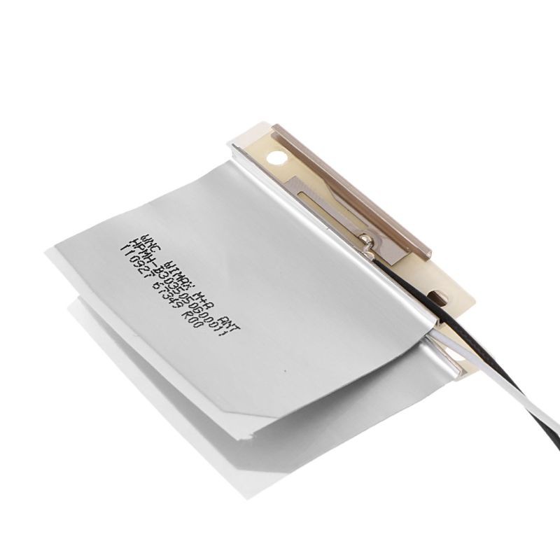 1 Cặp Ăng Ten Không Dây Mini Pci-E Cho Laptop