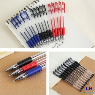 Combo 10 Chiếc Bút Bi Nước- Bút Nét Nhỏ