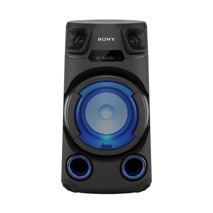 NEW FULL BOX - Sony MHC-V13 Dàn âm thanh Hifi