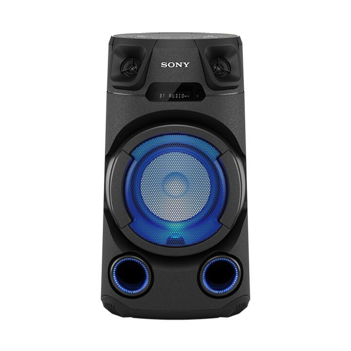 NEW Full box - Sony MHC-V13 Dàn âm thanh Hifi