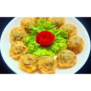 Chả cá chay Cấp Vuông - Giao hàng khu vực Hà Nội