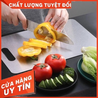 [VIP] Thớt Inox 304 Cao Cấp