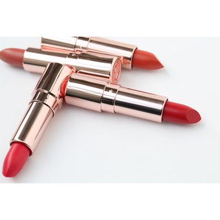 Son màu lâu trôi Milky Dress