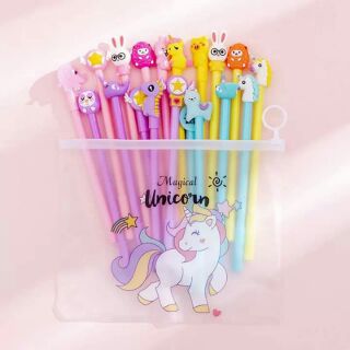 Bút mực nước Kỳ Lân Unicorn