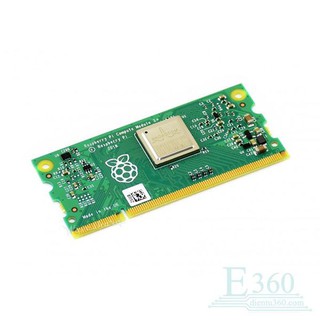 RASPBERRY PI COMPUTE MODULE 3+ 8GB