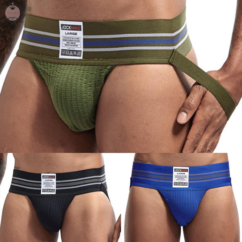 Quần lót boxer thoáng khí gợi cảm dành cho nam