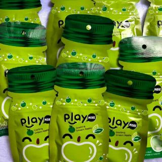 Kẹo Play More (dạng gói)