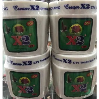 Kem dưỡng toàn thân X2