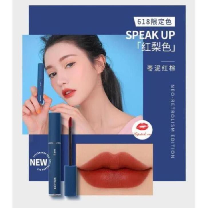 [FREESHIP-CHUẨN AUTH] Son 3CE Eunhye House Velvet Lip Tint Neo-Retrolism Edition | BigBuy360 - bigbuy360.vn