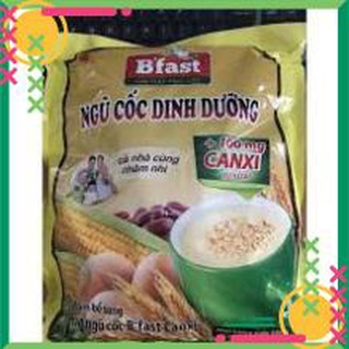 Ngũ Cốc Canxi KaChi 500g (20 gói x 25g)
