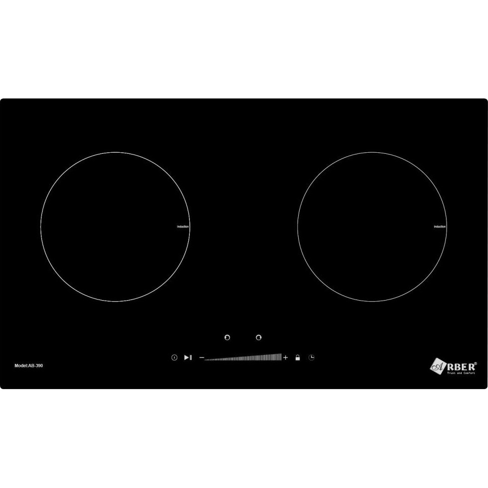 BẾP TỪ ARBER AB-390