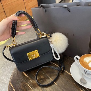 Túi C...K quai đan size 18 chất siêu