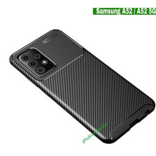 Ốp lưng RẰN RI Samsung A52 / A52 5G chống sốc hiệu Auto Focus