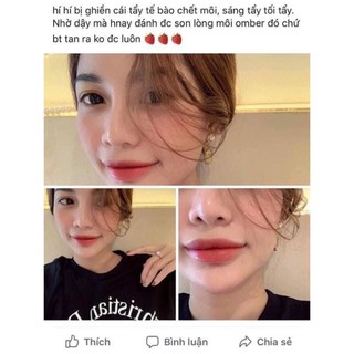 [CHỈ BÁN HÀNG THÁI] TAY DA CHET MÔI THÁI LAN [SẴN][HÀNG CHUẨN][FREESHIP