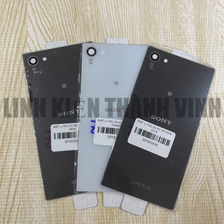 Nắp lưng Sony Z5 mini / Z5 compact