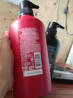 Bộ đôi dầu gội dầu xả Tresemme