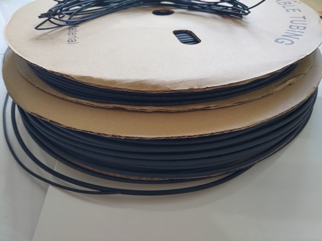 [5m] ống gen,ống co nhiệt phi 2mm | BigBuy360 - bigbuy360.vn