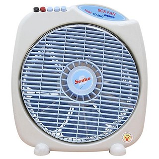 QUẠT HỘP SENKO BD-8860 (GIAO MÀU NGẪU NHIÊN)