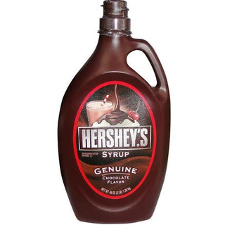 Sốt socola hershey's