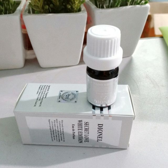 Nước hoa cô bé Hàn Quốc | BigBuy360 - bigbuy360.vn