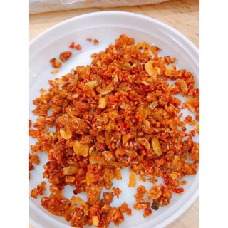 Muối tôm tây ninh (500g)