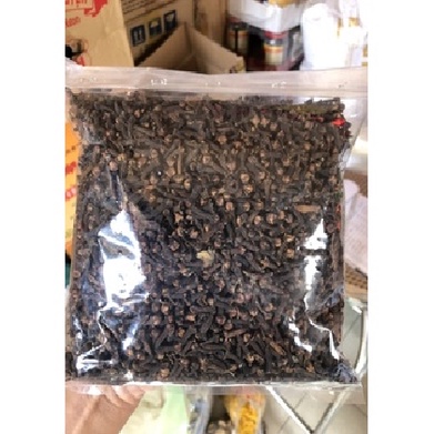 Hạt đinh hương gói 50g