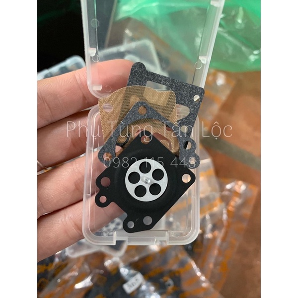 Bộ Da Bơm Máy Cưa 5200/5900