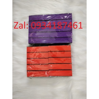 10 Buffer chà móng 3 mặt