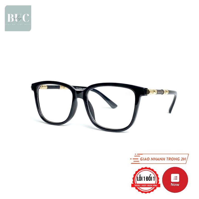 Gọng kính mắt eovi BUCSHOP dành cho nam nữ | BigBuy360 - bigbuy360.vn