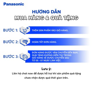 Máy Sấy Tóc Panasonic EH-NE65-K645