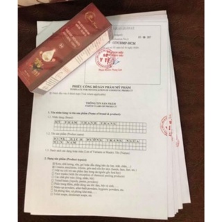 Tái tạo thanh trang chính hãng