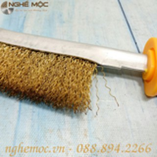 Bàn chải sắt TOLSEN 32060