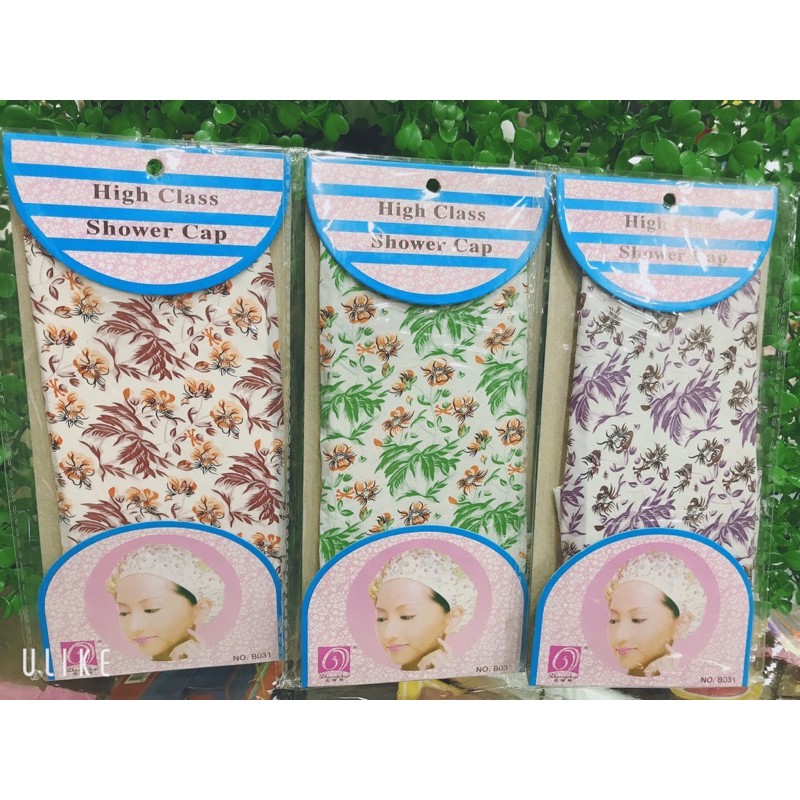 COMBO 2 MỦ TRÙM TÓC