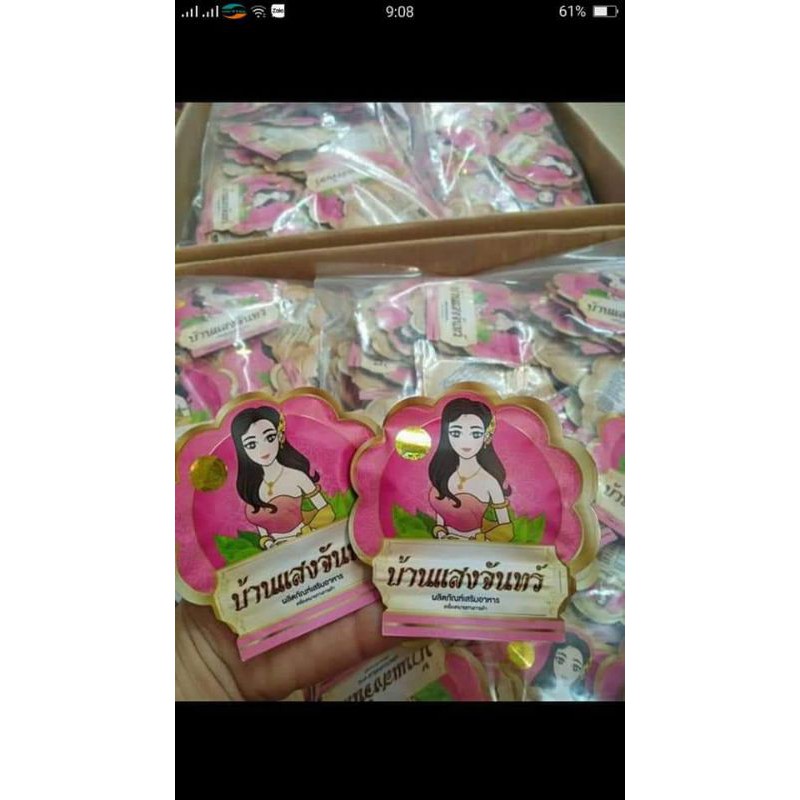 Nở ngực cánh tiên thái lan chính hãng. viên uống nở ngực | Thế Giới Skin Care