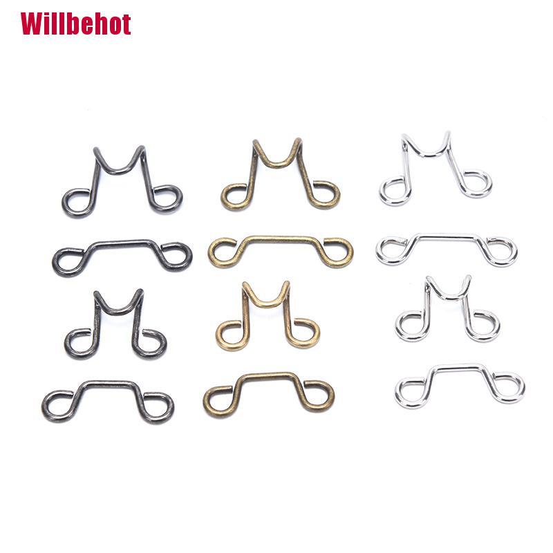 1 Bộ Nút Kim Loại Có Thể Điều Chỉnh