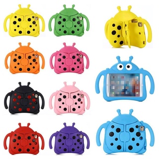 Ốp máy tính bảng bằng bọt có tay cầm dành cho trẻ em cho 5TH 6TH GEN 9.7 INCH 2017 2018