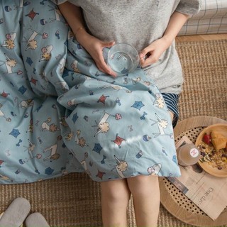COTTON LIVING CÚN CHẢNH