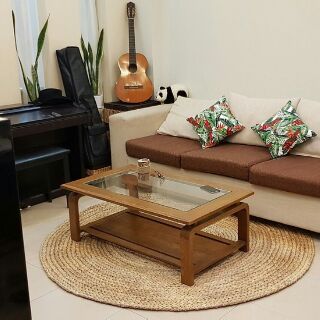 (Siêu đẹp) Thảm lục bình 1m2 hàng chọn
