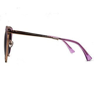Kính mát Unisex Exfash EF28951 C03