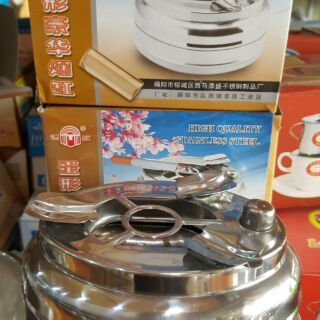 Gạt tàn thuốc lá thông minh