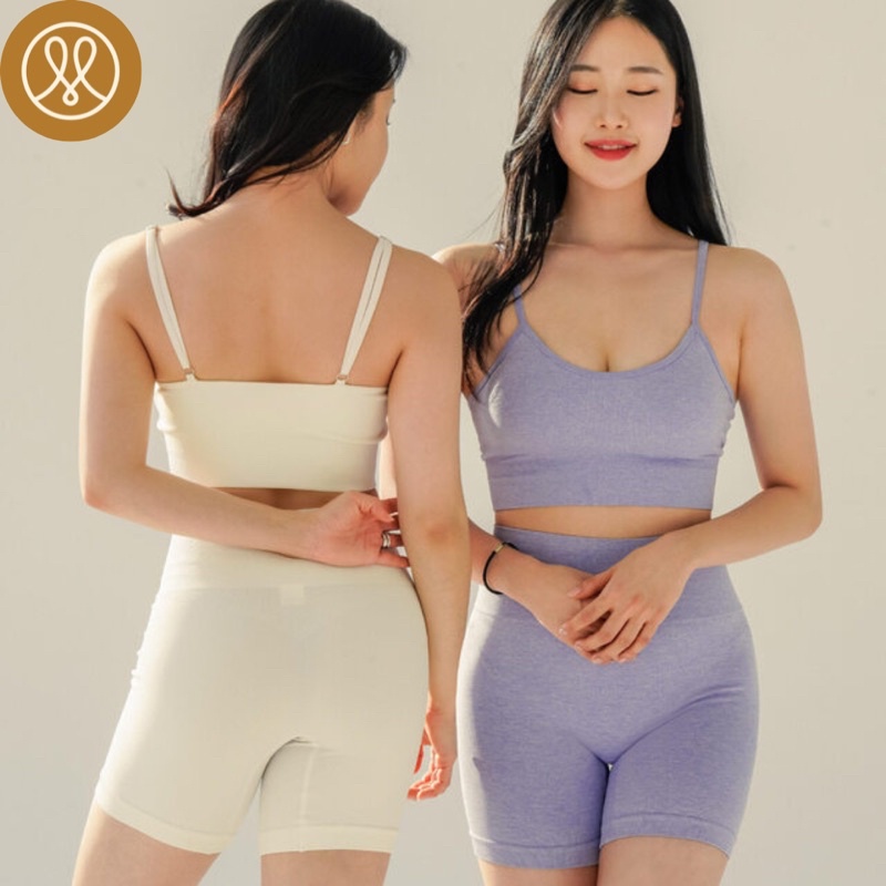 Bộ quần áo tập gym yoga thể thao SODA SET