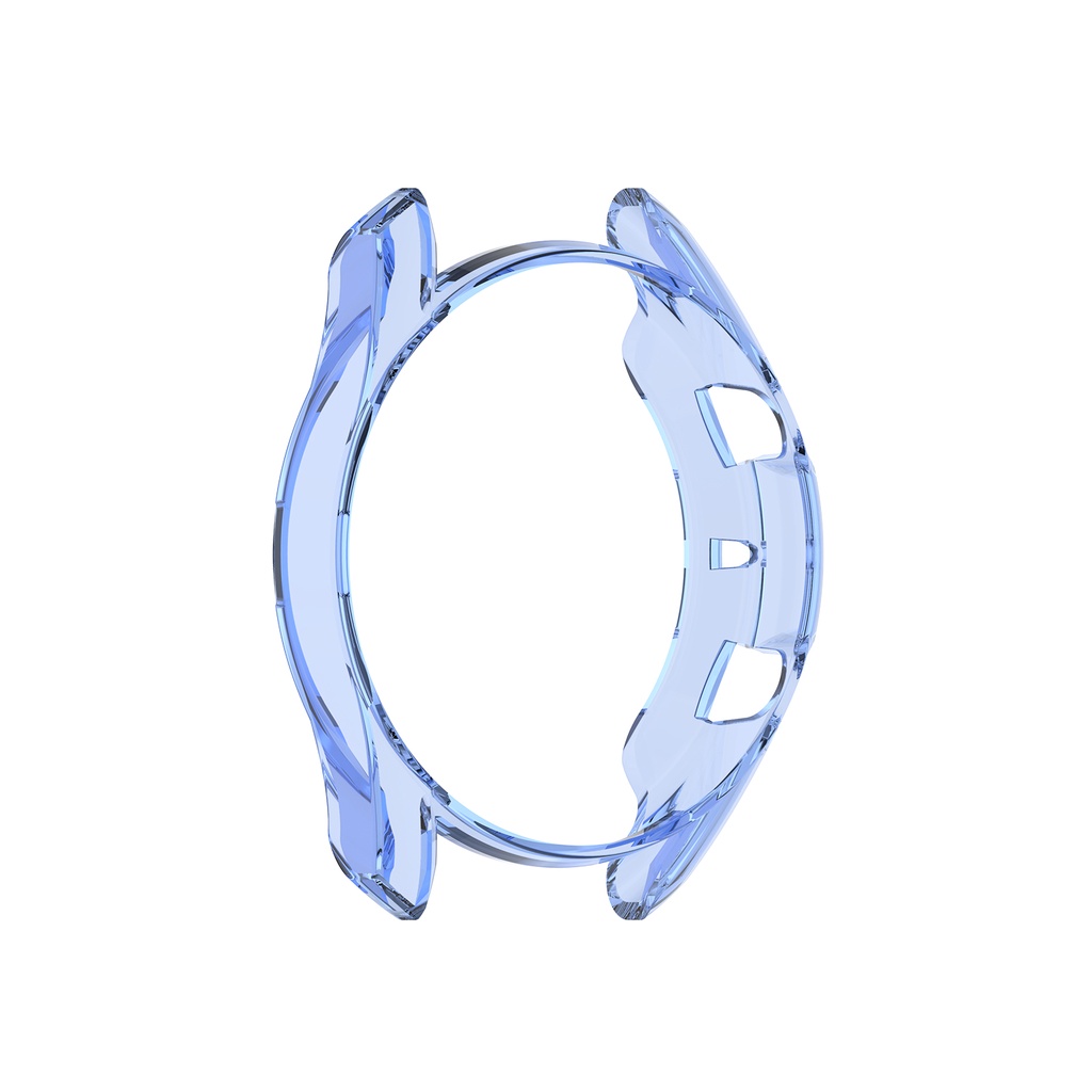 Ốp Tpu Trong Suốt Cho Đồng Hồ Samsung Galaxy Watch 3 41mm 45mm