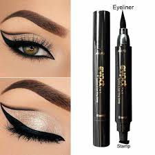 Bút kẻ mắt 2 đầu lâu trôi dành cho nữ | BigBuy360 - bigbuy360.vn