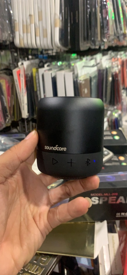 Loa Bluetooth SoundCore Mini 2 Anker- A3107