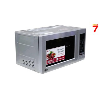 Lò vi sóng LG MH6044VAS