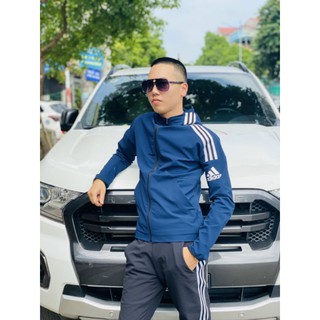 Mẫu áo gió das zne 1 lớp cực đẹp