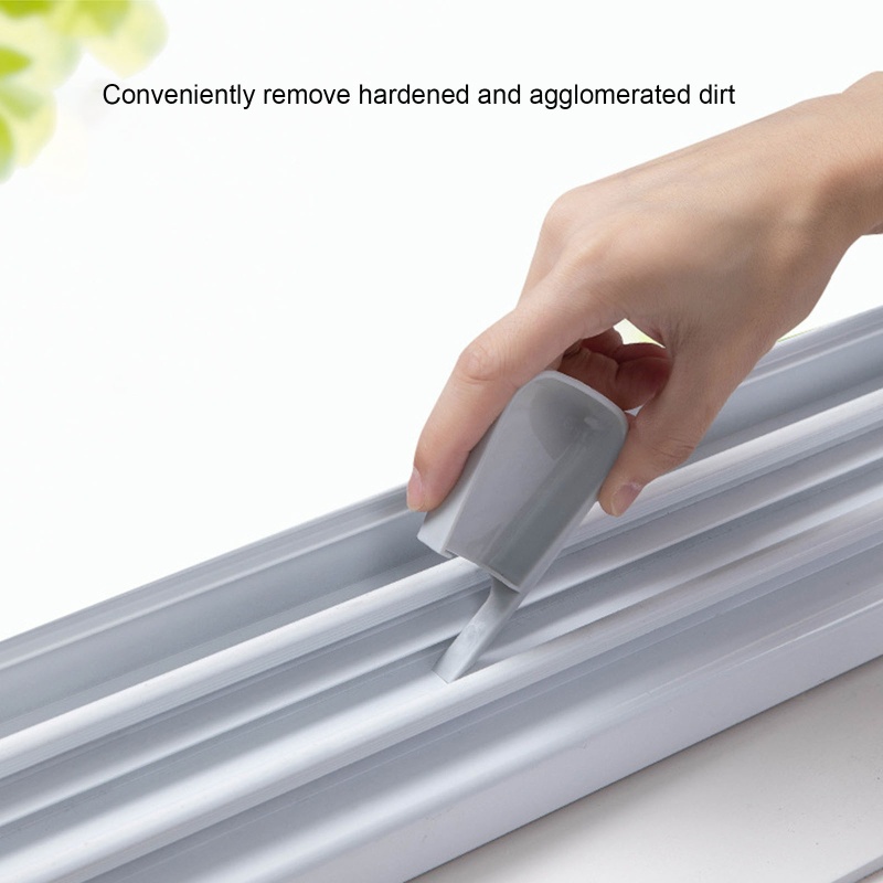 Bộ Chổi Và Đồ Hốt Rác 2 Trong 1 Tiện Dụng Cho Gia Đình