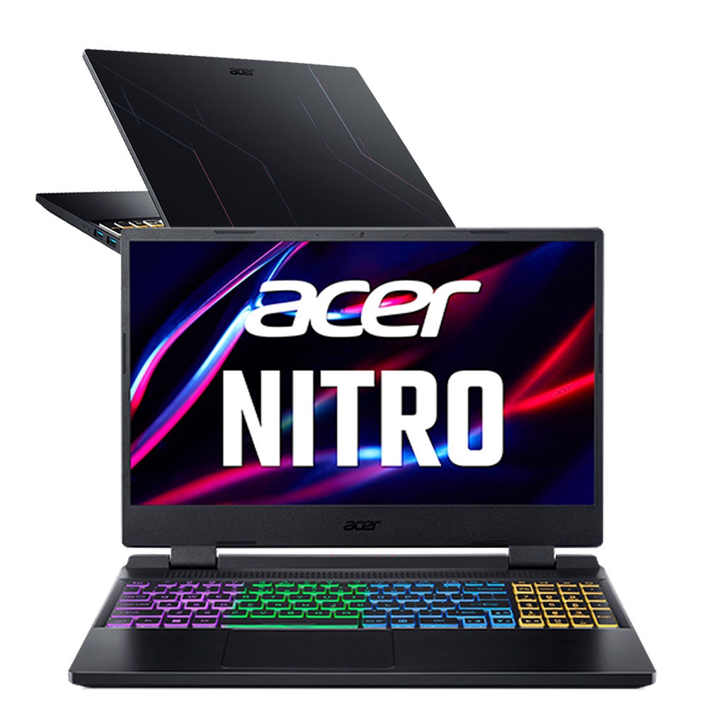 Laptop Acer Nitro 5 Tiger AN515-58-52SP (i5 12500H/8GB/512GB SSD/RTX 3050 4GB/Win11)