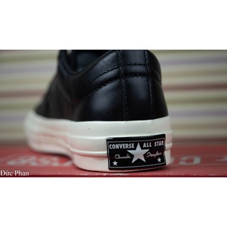 GGK - Giày converse one star da xịn