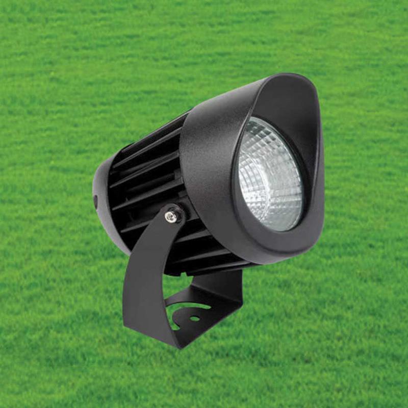 Đèn Rọi Cây, Đèn Cắm Cỏ Sân Vườn IP65 Kháng Nước Khác Bụi